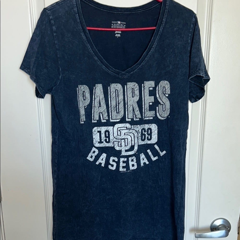 Padres Baseball Graphic Tee